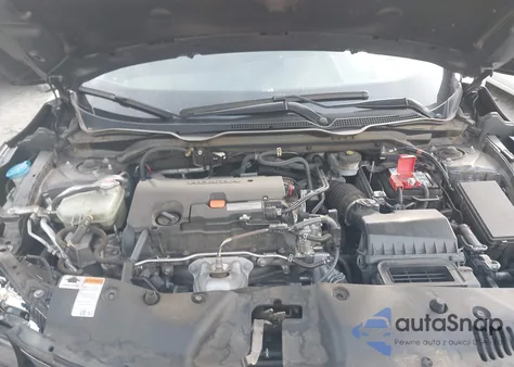 2020 Honda Civic Lx from USA, damaged, VIN 2HGFC2F63LH520820